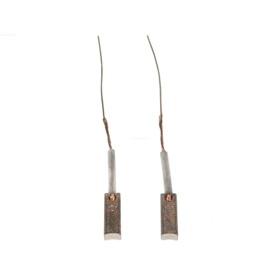 Imagen de AS PL AB0004P(BULK) Escobilla de carbón, alternador
