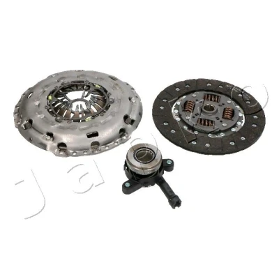 Imagen de JAPKO 92576 Kit de Embrague 240 MITSUBISHI: Outlander 2 SUV