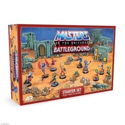 Imagen de Archon Studios Masters of the Universe: Battleground