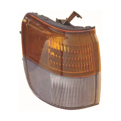 Imagen de ALKAR 1901020 Intermitente Delante, izquierda con portalámparas P21W, W5W para vehíc. volante a la MITSUBISHI: PAJERO 2