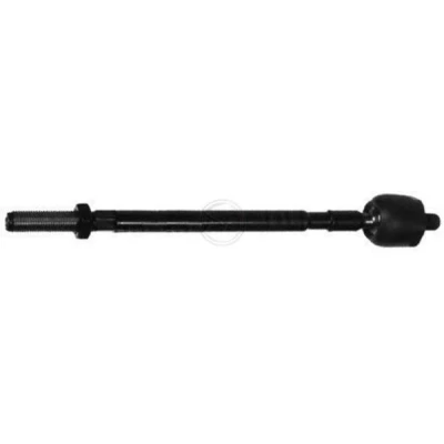 Imagen de A.B.S. 240232 Rotula Axial de Direccion MM12X1.0 RHT 268 RENAULT: Kangoo I, I Express, MEGANE 1 Classic