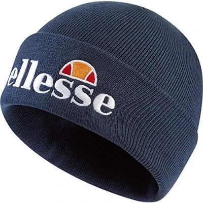 Imagen de Ellesse Velly Gorro, Hombre, Talla: One Size, Navy