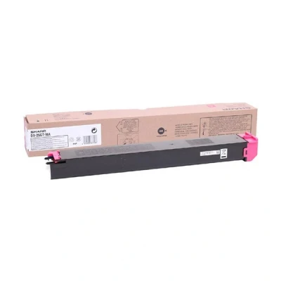 Imagen de Sharp DX 25GTMA toner magenta (original)