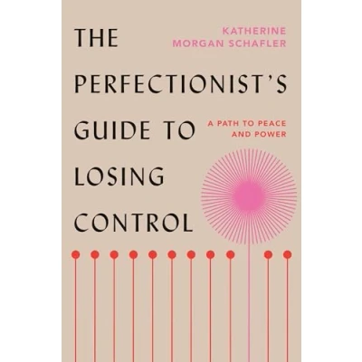 Imagen de The perfectionist&#039;s guide to losing