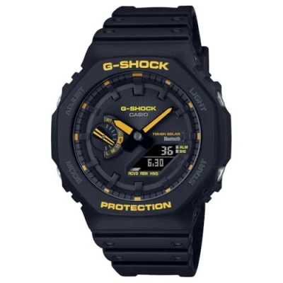 Imagen de G SHOCK Reloj, Hombre, Talla: One Size, Black/yellow