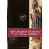 Imagen de Restauracion De La Torre Y El Claustro Catedral Oviedo