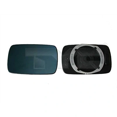 Imagen de TYC 303 0069 1 Cristal de Espejo derecha BMW: 3 Berlina, Touring