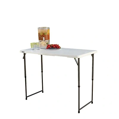 Imagen de Lifetime Mesa plegable (122 x 61 cm)