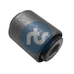 Imagen de RTS 017 00661 Silentblock Brazo de Suspension eje trasero ambos lados, debajo 43 Rodamiento caucho metal oscilante oblicuo