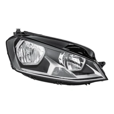 Imagen de HELLA 1EL 011 956 421 Faros VOLKSWAGEN: Golf 7, 7 Variant