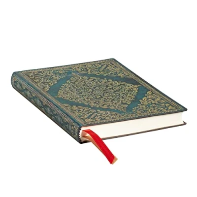 Imagen de Oceania (Diamond Rosette) Mini Dayplanner 2023: Softcover, formato libro, flexi binding, Horizontal Layout, 100 gsm, no closure: closure
