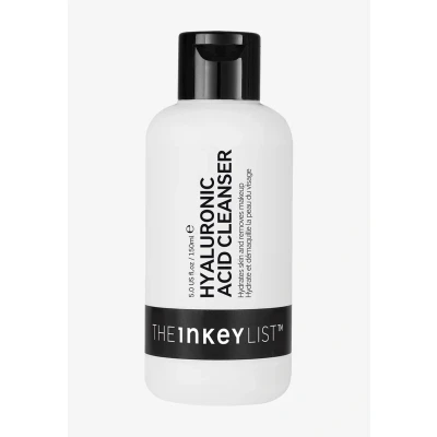 Imagen de The Inkey List Hyaluronic Acid Cleanser 150 ml