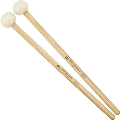Imagen de Meinl Sb400 Super Soft Drumset Mallet