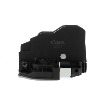 Imagen de VEMO V20 85 0141 Cerradura de Puerta con cierre centralizado Delante, derecha BMW: 3 Berlina, Touring, 1 Hatchback, MINI: Countryman, Paceman