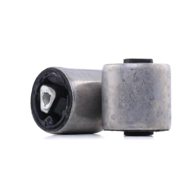 Imagen de LEMFÖRDER 27108 01 Silentblock brazo de Suspension Eje delantero, debajo, ambos lados, delante Soporte hidráulico para oscilante transversal