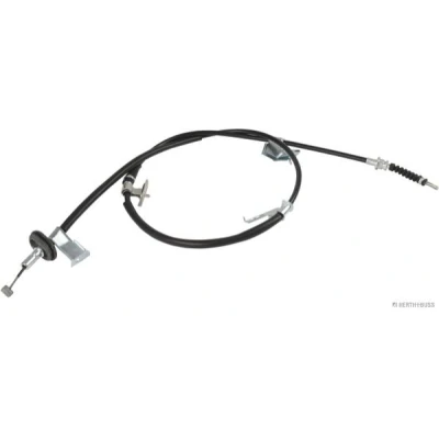 Imagen de HERTH+BUSS JAKOPARTS J3924084 Cable de Freno Mano 1880