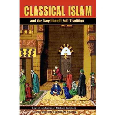 Imagen de Classical islam and the naqshbandi sufi tradition paperback