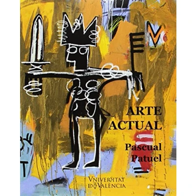 Imagen de Arte actual (SIN COLECCION)