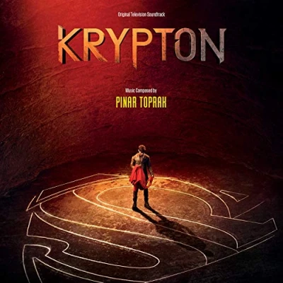 Imagen de Krypton B.s.o. Vinilo