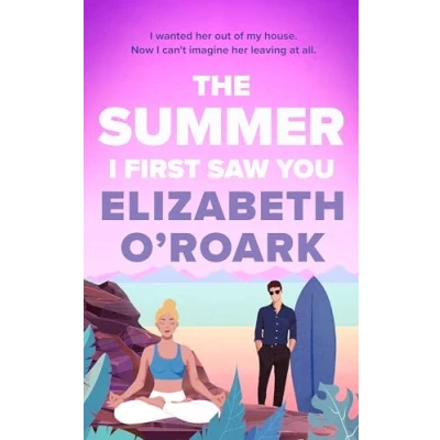 Imagen de The Summer I First Saw You (ebook)