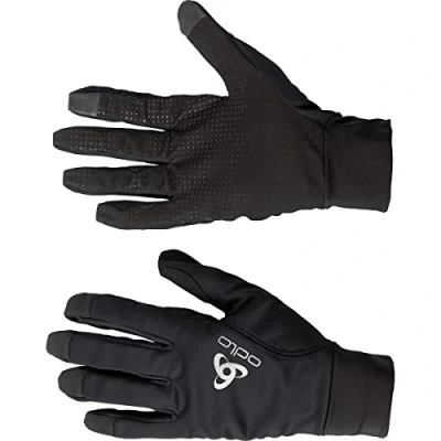 Imagen de Odlo Unisexo Guantes ZEROWEIGHT WARM