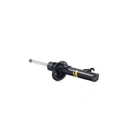 Imagen de MONROE G16384 amortiguador Presión de gas Bitubular Columna Espiga arriba, Abrazadera abajo FORD: FIESTA 5, MAZDA: 2 Hatchback norauto
