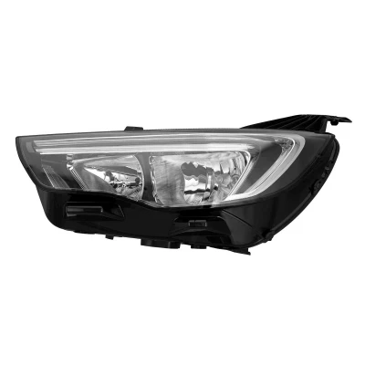 Imagen de HELLA 1EG 354 862 021 Faros