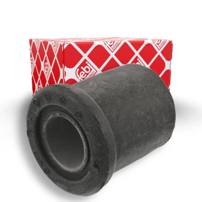 Imagen de FEBI BILSTEIN 42335 Casquillo del cojinete, ballesta Eje delantero, izquierda, derecha FORD: Ranger Mk2