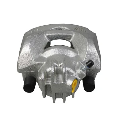 Imagen de METZGER 6261100 Pinza de freno Eje delantero, derecha CITROËN: C4 II Hatchback, Berlingo II, Picasso 1, PEUGEOT: Partner Furgón
