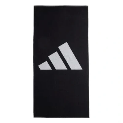 Imagen de adidas Performance Large Toalla, Talla: One Size, Black white