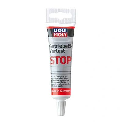 Imagen de LIQUI MOLY 1042 Aditivo para aceite de transmisión Tubo 50