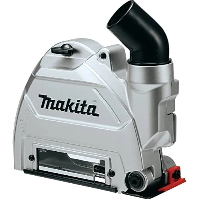 Imagen de Makita 191G05 4 X Lock Juego de cubiertas recogida polvo