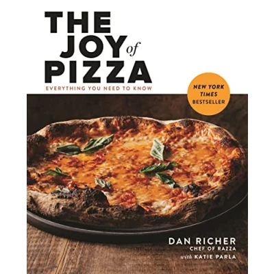 Imagen de The Joy Of Pizza