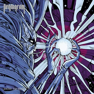 Imagen de Show &#039;em How [Vinilo]