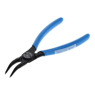 Imagen de GEDORE 8000 J 02 Pinza para circlips 13mm 8mm