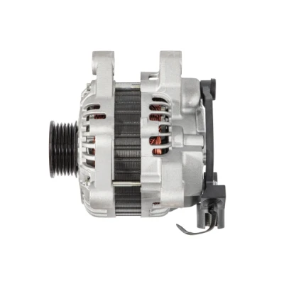 Imagen de HELLA 8EL 011 712 121 Alternador 14V 120A PEUGEOT: 207 Hatchback, 307 SW, CITROËN: C2 C4 I Grand Picasso
