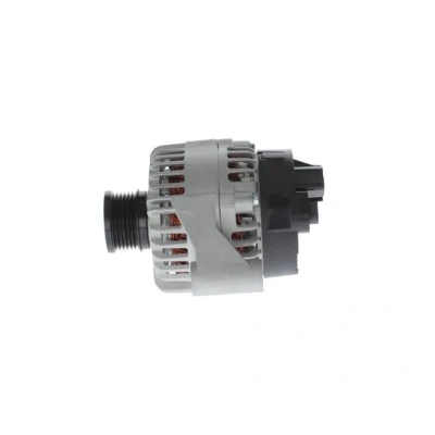 Imagen de BOSCH 1 986 A00 608 Alternador 14V 120A FIAT: 500L, Tipo Familiar, JEEP: Renegade SUV, ALFA ROMEO: Giulietta Hatchback