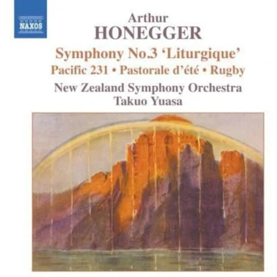Imagen de symphonie n3