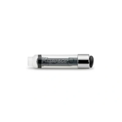 Imagen de Kaweco Mini Convertidor plegable para todas las plumas estilográficas de tinta con capacidad llenado 0,47 ml universal pluma estilográfica hecho usar