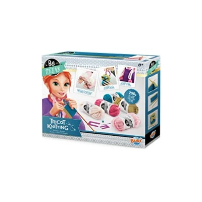 Imagen de Buki France BE002 Be teens Punto