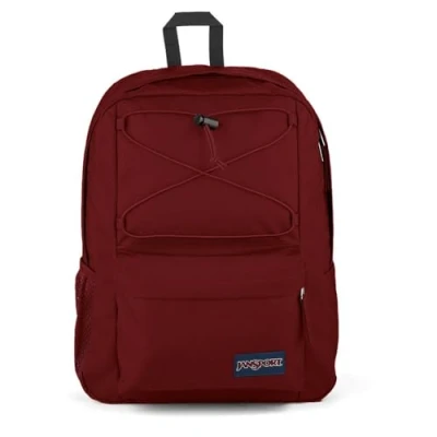 Imagen de Flex pack mochila rojo rojizo Jansport