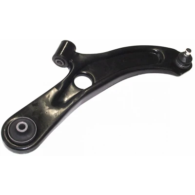 Imagen de MAPCO 51253 Barra oscilante, suspensión de ruedas Eje delantero, derecha, debajo Brazo oscilante transversal Chapa acero SUZUKI: SWIFT 3, Splash