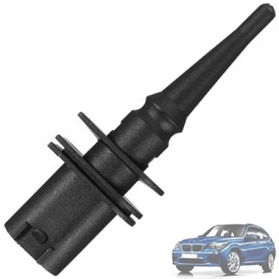 Imagen de Twowinds Sensor de Temperatura Exterior Compatible con BMW E46 E36 E90 E63 E60 E39, 65816905133