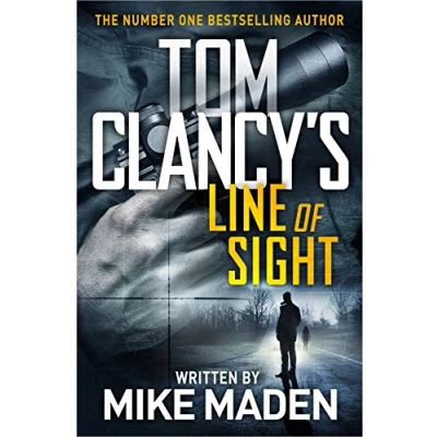 Imagen de Tom Clancy Line Of Sight