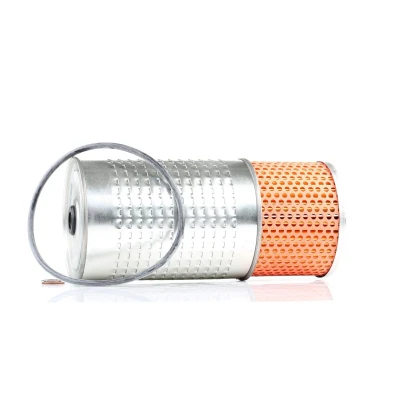Imagen de Filtro de aceite UFI 25.499.00