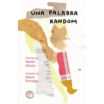 Imagen de Una palabra random (colección libros singulares)