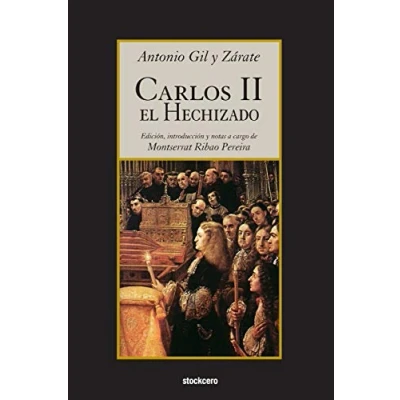 Imagen de Carlos II el Hechizado