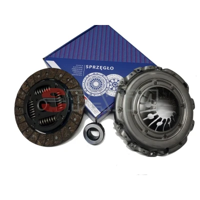 Imagen de STATIM 112.766 Kit de Embrague AUDI: A4 B7 Avant, A6 C6 Berlina, SEAT: Exeo ST, SKODA: Superb I Berlina