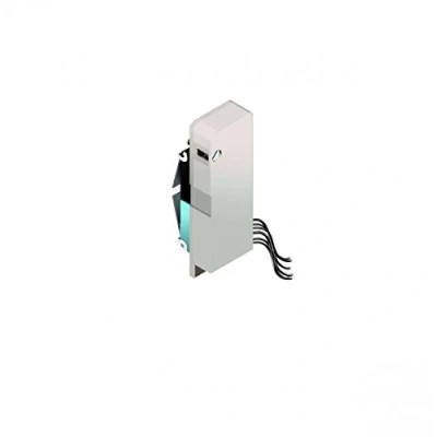 Imagen de Abb entrelec tmax t4 t5 Contacto auxiliar c 3q 1sy 250vac/corriente continua