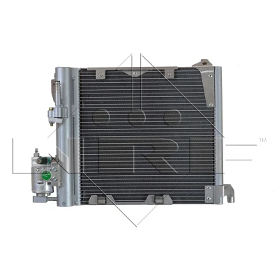 Imagen de NRF Easy Fit 35302 Condensador con secador, junta anular 11,7 Aluminio 381 OPEL: Astra G CC, Zafira A, Berlina norauto, oscaro,